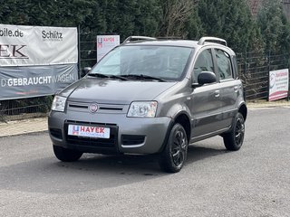 Fiat Panda 1.2 8V Climbing 4X4 - photo 1