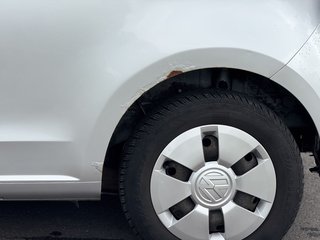 Volkswagen up! Erdgas NG / ECO UP /SHZ/NAV - bilder 11