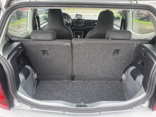 Volkswagen up! Erdgas NG / ECO UP /SHZ/NAV - bilder 18