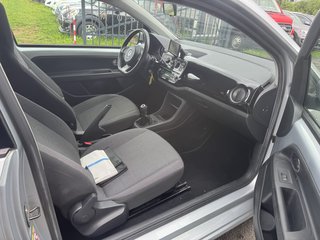 Volkswagen up! Erdgas NG / ECO UP /SHZ/NAV - bilder 15