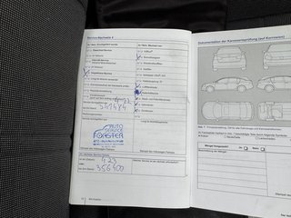 Volkswagen up! Erdgas NG / ECO UP /SHZ/NAV - bilder 19