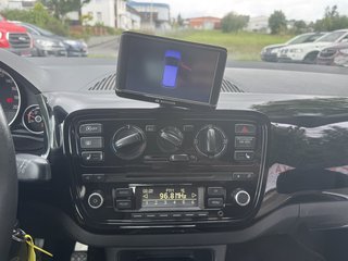 Volkswagen up! Erdgas NG / ECO UP /SHZ/NAV - bilder 17