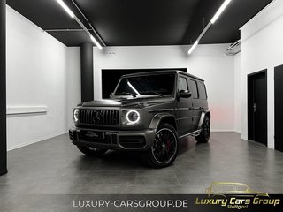 Mercedes-Benz G 63 AMG Used vehicle for sale