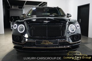 Bentley Bentayga SPEED W12 100 Edition-Carbon-NAIM - bilder 2