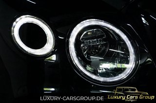 Bentley Bentayga SPEED W12 100 Edition-Carbon-NAIM - bilder 5