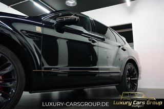 Bentley Bentayga SPEED W12 100 Edition-Carbon-NAIM - bilder 6