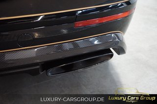 Bentley Bentayga SPEED W12 100 Edition-Carbon-NAIM - bilder 11