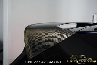 Bentley Bentayga SPEED W12 100 Edition-Carbon-NAIM - bilder 12