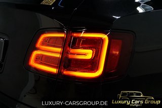 Bentley Bentayga SPEED W12 100 Edition-Carbon-NAIM - bilder 13