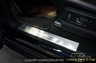 Bentley Bentayga SPEED W12 100 Edition-Carbon-NAIM - bilder 16