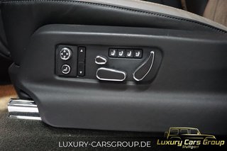Bentley Bentayga SPEED W12 100 Edition-Carbon-NAIM - bilder 19