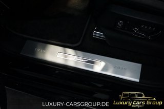 Bentley Bentayga SPEED W12 100 Edition-Carbon-NAIM - bilder 20