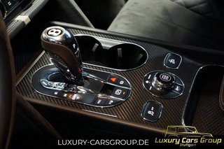 Bentley Bentayga SPEED W12 100 Edition-Carbon-NAIM - bilder 23