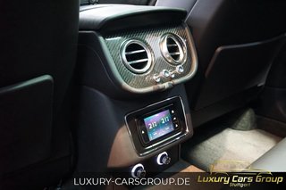Bentley Bentayga SPEED W12 100 Edition-Carbon-NAIM - bilder 26