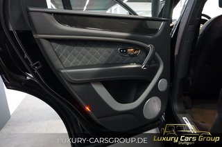 Bentley Bentayga SPEED W12 100 Edition-Carbon-NAIM - bilder 27