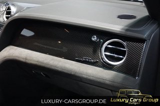 Bentley Bentayga SPEED W12 100 Edition-Carbon-NAIM - bilder 30
