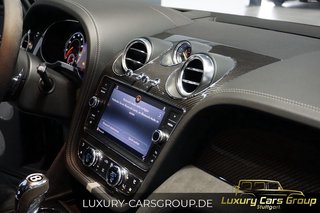Bentley Bentayga SPEED W12 100 Edition-Carbon-NAIM - bilder 31
