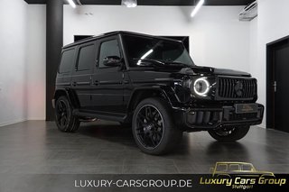 Mercedes-Benz G63 AMG A22-Carbon-Prod.2025-FondEntertainment - bilder 2