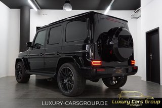 Mercedes-Benz G63 AMG A22-Carbon-Prod.2025-FondEntertainment - bilder 11