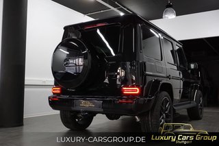 Mercedes-Benz G63 AMG A22-Carbon-Prod.2025-FondEntertainment - bilder 17