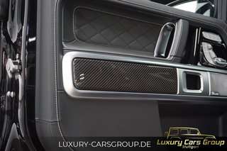 Mercedes-Benz G63 AMG A22-Carbon-Prod.2025-FondEntertainment - bilder 21