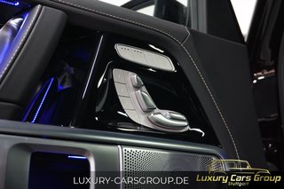 Mercedes-Benz G63 AMG A22-Carbon-Prod.2025-FondEntertainment - bilder 24