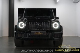Mercedes-Benz G63 AMG A22-Carbon-Prod.2025-FondEntertainment - bilder 4