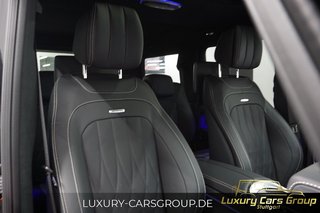 Mercedes-Benz G63 AMG A22-Carbon-Prod.2025-FondEntertainment - bilder 36
