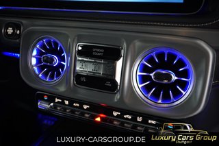Mercedes-Benz G63 AMG A22-Carbon-Prod.2025-FondEntertainment - bilder 39