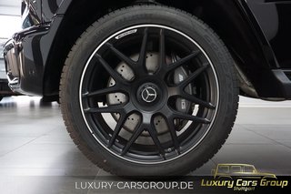 Mercedes-Benz G63 AMG A22-Carbon-Prod.2025-FondEntertainment - bilder 9