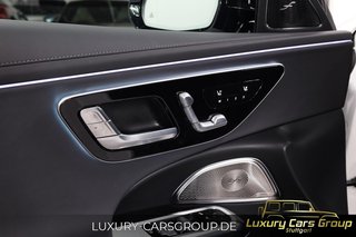 Mercedes-Benz E 220 d AMG-AdvancePlus-Pano-Winter-Night-Burm - photo 19