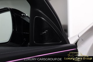 Mercedes-Benz E 220 d AMG-AdvancePlus-Pano-Winter-Night-Burm - photo 21