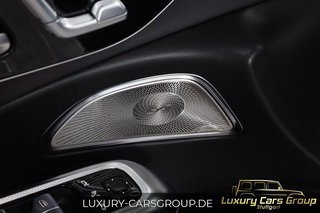 Mercedes-Benz E 220 d AMG-AdvancePlus-Pano-Winter-Night-Burm - photo 22