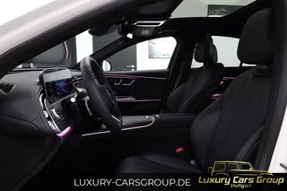 Mercedes-Benz E 220 d AMG-AdvancePlus-Pano-Winter-Night-Burm - photo 24