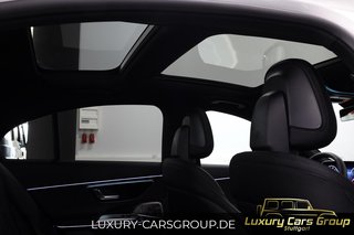 Mercedes-Benz E 220 d AMG-AdvancePlus-Pano-Winter-Night-Burm - photo 34