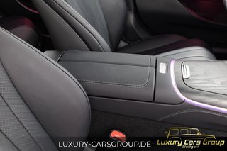 Mercedes-Benz E 220 d AMG-AdvancePlus-Pano-Winter-Night-Burm - photo 41