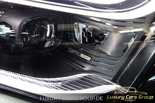 Mercedes-Benz E 220 d AMG-AdvancePlus-Pano-Winter-Night-Burm - photo 7