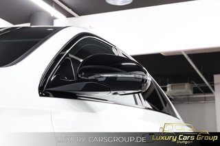 Mercedes-Benz E 220 d AMG-AdvancePlus-Pano-Winter-Night-Burm - photo 9