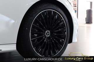 Mercedes-Benz E 220 d AMG-AdvancePlus-Pano-Winter-Night-Burm - photo 10