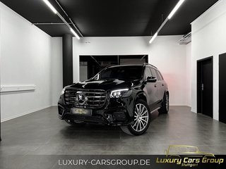 Mercedes-Benz GLS 450 Used vehicle for sale