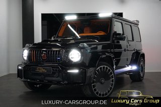 Mercedes-Benz G 63 AMG New vehicle for sale