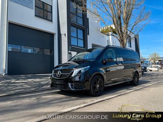 Mercedes-Benz V 300 Used vehicle for sale