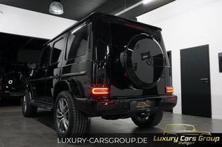 Mercedes-Benz G450d AMG-Superior-Night-Prod.2025 - foto 11