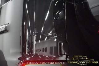 Mercedes-Benz G450d AMG-Superior-Night-Prod.2025 - foto 13