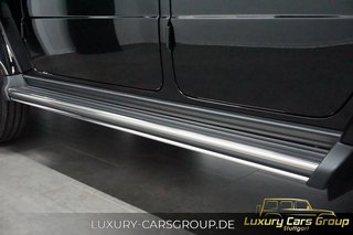 Mercedes-Benz G450d AMG-Superior-Night-Prod.2025 - foto 14