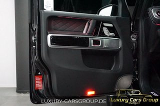 Mercedes-Benz G450d AMG-Superior-Night-Prod.2025 - foto 15