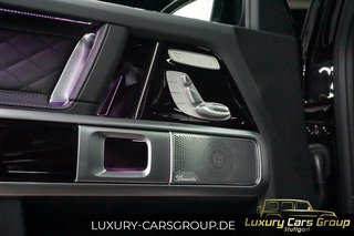 Mercedes-Benz G450d AMG-Superior-Night-Prod.2025 - foto 17