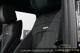 Mercedes-Benz G450d AMG-Superior-Night-Prod.2025 - foto 19