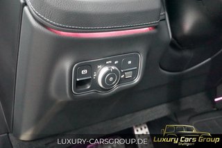 Mercedes-Benz G450d AMG-Superior-Night-Prod.2025 - foto 22