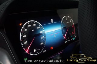 Mercedes-Benz G 450d AMG-Night1+2-Burm-Nappa - фото 23